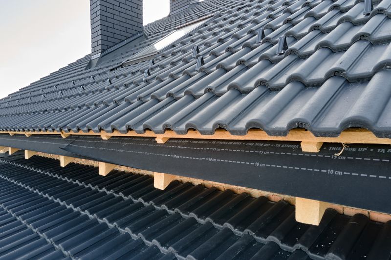 Slate Tile Replacement Costs — Cost of Slate Tile Replacement