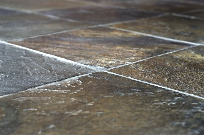 Slate Tile Replacement Costs — Cost of Slate Tile Replacement