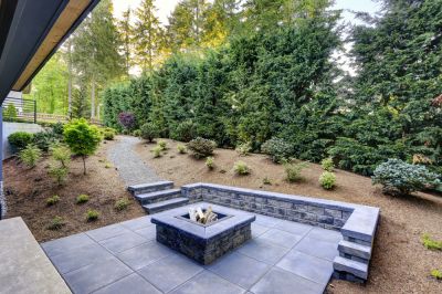 Improve the Value of the Property with Slate Tile Replacement!