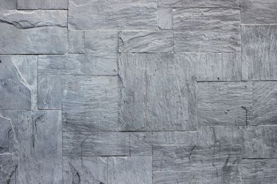 Slate Can Handle Foot Traffic and Weathering!