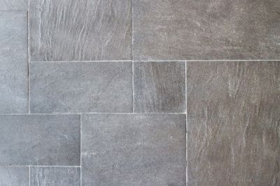 Slate is Very Durable!