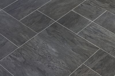 Slate is Resistant to Cracks, Chips, and Scratches!